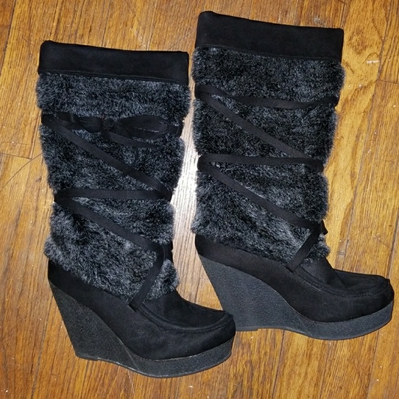Decree boots - Picture 2 of 4
